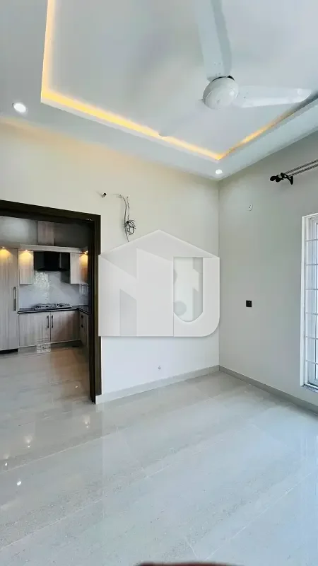 7 Marla Brand New House For Rent DHA Phase 5, Islamabad, photo 3