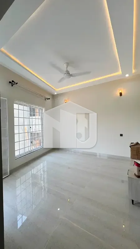 7 Marla Brand New House For Rent DHA Phase 5, Islamabad, photo 6