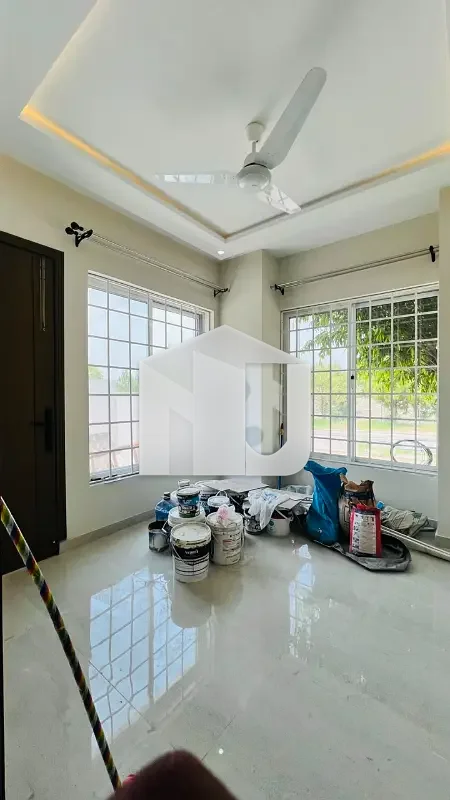 7 Marla Brand New House For Rent DHA Phase 5, Islamabad, photo 10