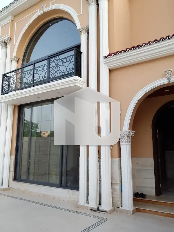 Brand New House Available For Rent In DHA Phase 2 Islamabad, photo 19