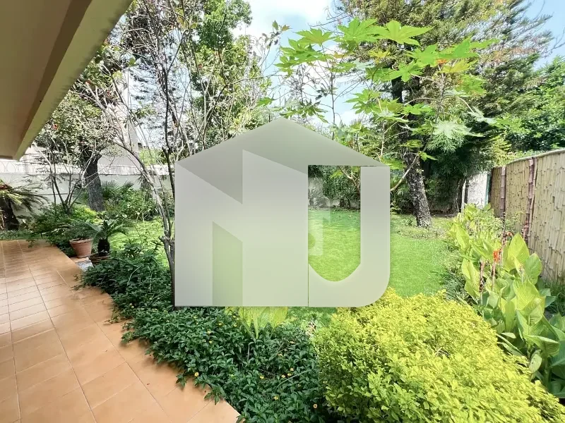 Fully Renovated House For Rent In E7 on prime Location Big Lawn, photo 28