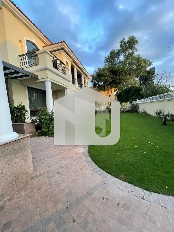 Fully Renovated Luxury House For Rent On Most Prime Location Only For Foreigner Or Multinational Companies, photo 27