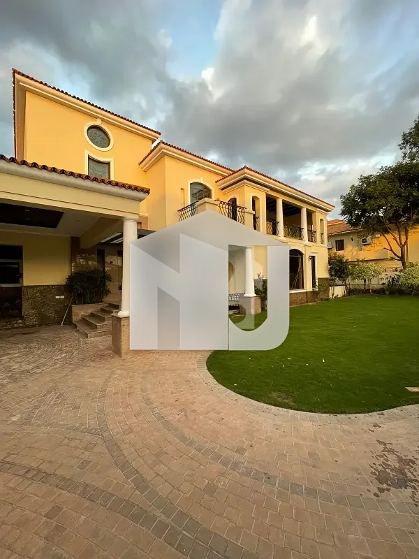Fully Renovated Luxury House For Rent On Most Prime Location Only For Foreigner Or Multinational Companies, photo 15