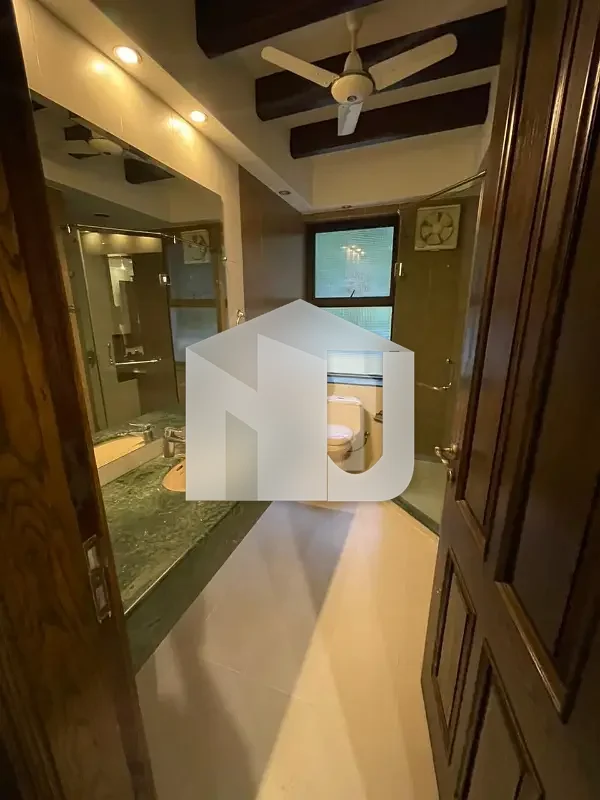 Fully Renovated Luxury House For Rent On Most Prime Location Only For Foreigner Or Multinational Companies, photo 26