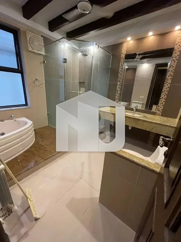 Fully Renovated Luxury House For Rent On Most Prime Location Only For Foreigner Or Multinational Companies, photo 22