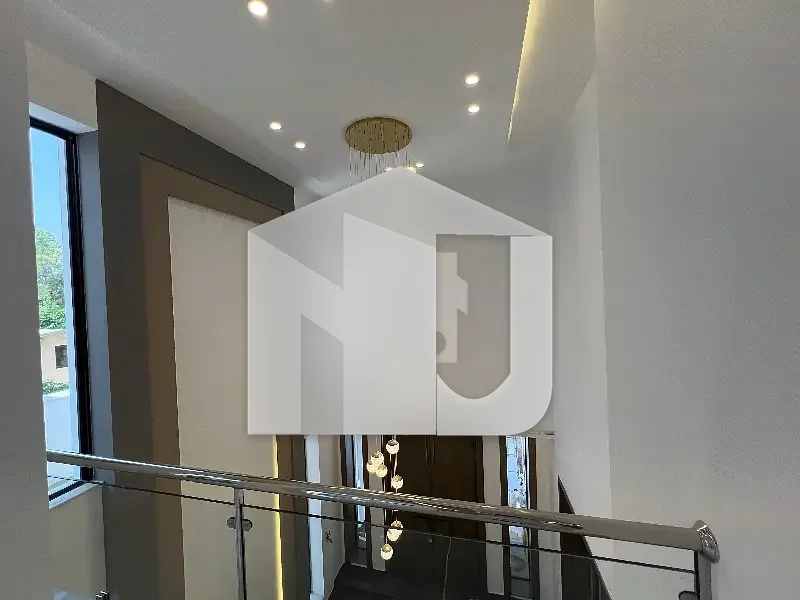 Brand New House For Rent In F7 On Prime Location Only For Foreigner  Having 08 Bedrooms, photo 19