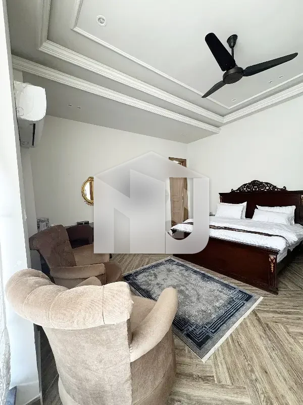 Fully Furnished Newly House Available For Rent In F7 On Prime Location Having 07 Bedrooms, photo 4