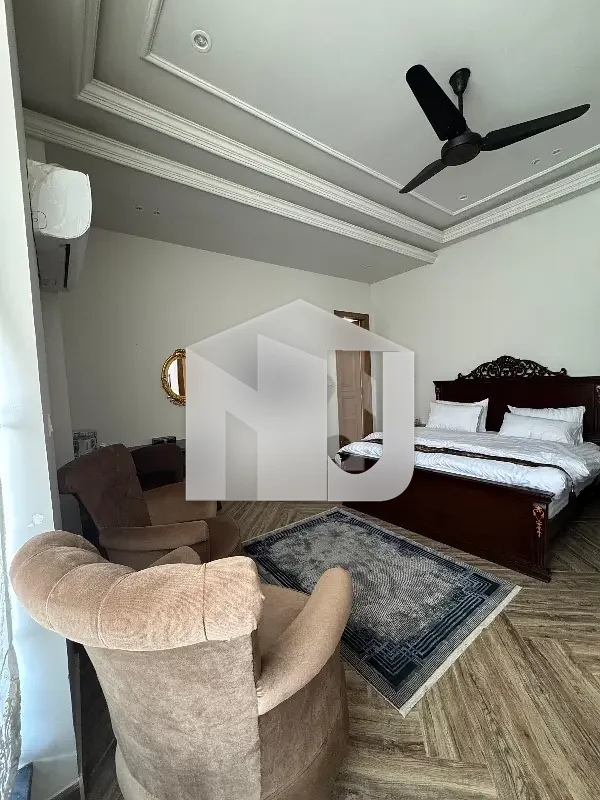 Fully Furnished Newly House Available For Rent In F7 On Prime Location Having 07 Bedrooms, photo 8