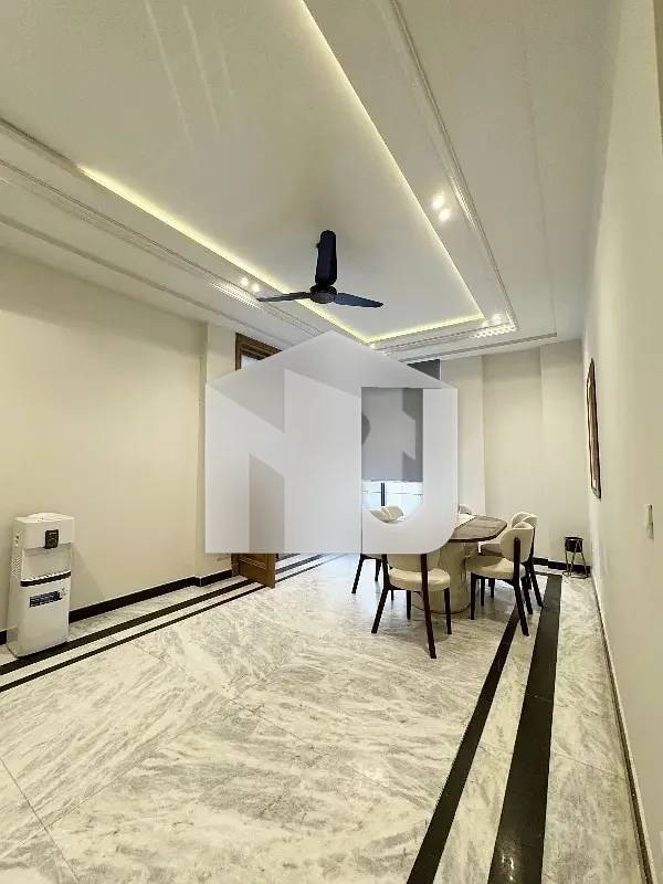 Fully Furnished Newly House Available For Rent In F7 On Prime Location Having 07 Bedrooms, photo 7