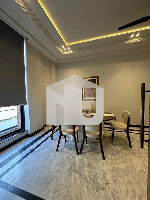 Fully Furnished Newly House Available For Rent In F7 On Prime Location Having 07 Bedrooms, photo 15