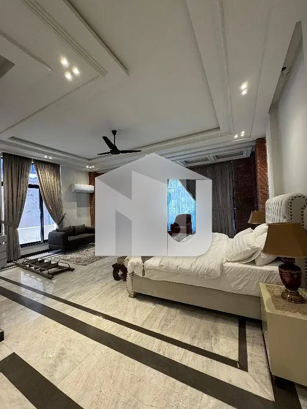 Fully Furnished Newly House Available For Rent In F7 On Prime Location Having 07 Bedrooms, photo 11