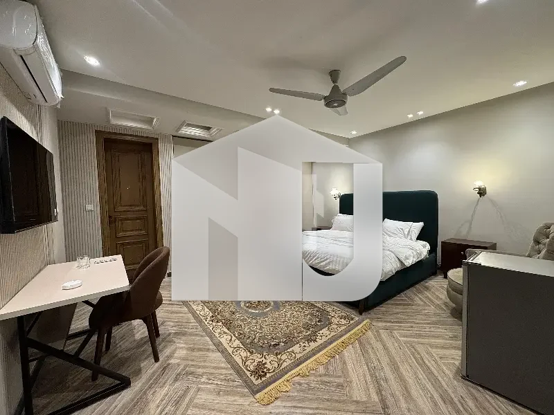 Fully Furnished Newly House Available For Rent In F7 On Prime Location Having 07 Bedrooms, photo 17
