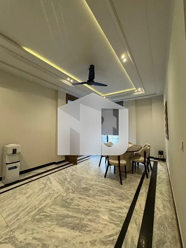Fully Furnished Newly House Available For Rent In F7 On Prime Location Having 07 Bedrooms, photo 23