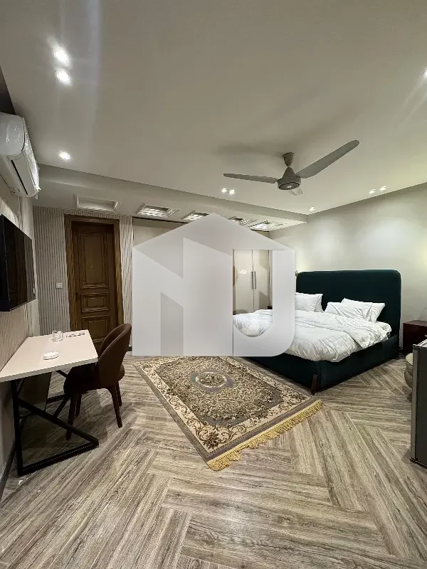 Fully Furnished Newly House Available For Rent In F7 On Prime Location Having 07 Bedrooms, photo 20