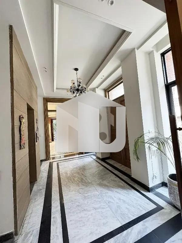 Fully Furnished Newly House Available For Rent In F7 On Prime Location Having 07 Bedrooms, photo 6