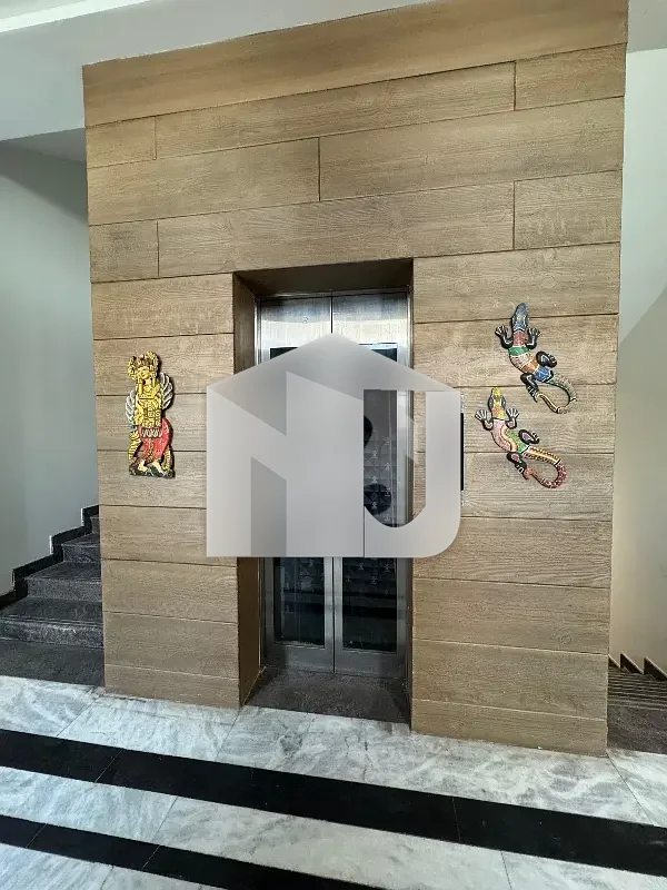 Fully Furnished Newly House Available For Rent In F7 On Prime Location Having 07 Bedrooms, photo 13