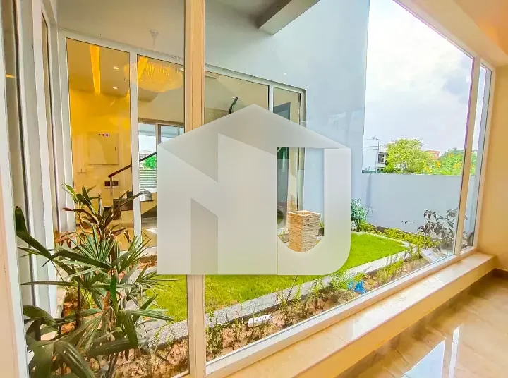 1 Kanal Brand New Full House For Rent, photo 3