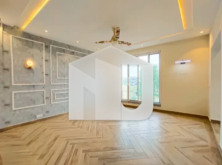 1 Kanal Brand New Full House For Rent, photo 6