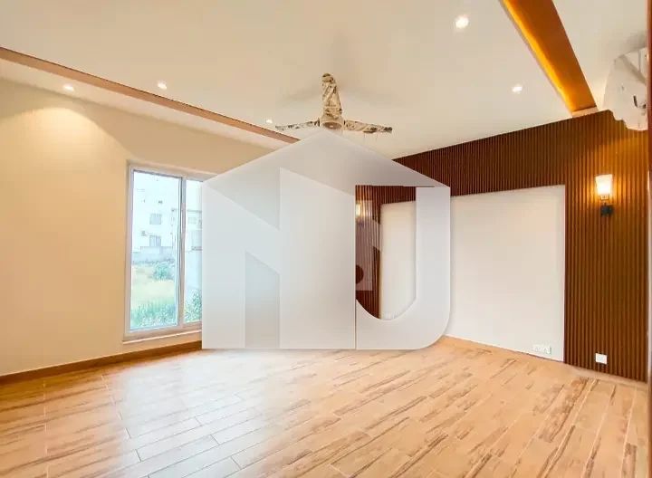 1 Kanal Brand New Full House For Rent, photo 8