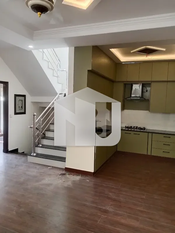 8 Marla Brand New House Available For Rent In Bahria Enclave Islamabad, photo 11