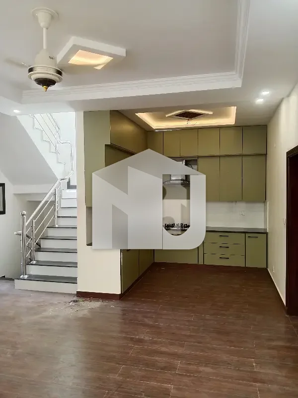 8 Marla Brand New House Available For Rent In Bahria Enclave Islamabad, photo 12