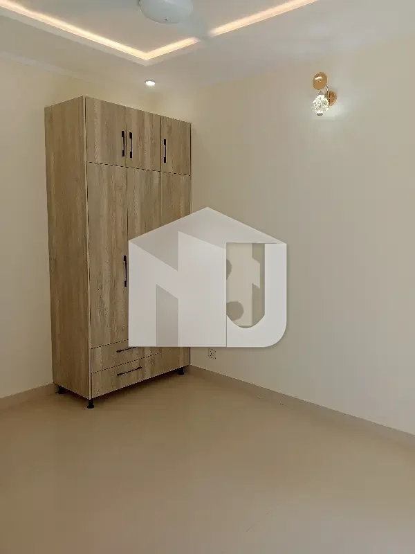 8 Marla Brand New House Available For Rent In Bahria Enclave Islamabad, photo 24