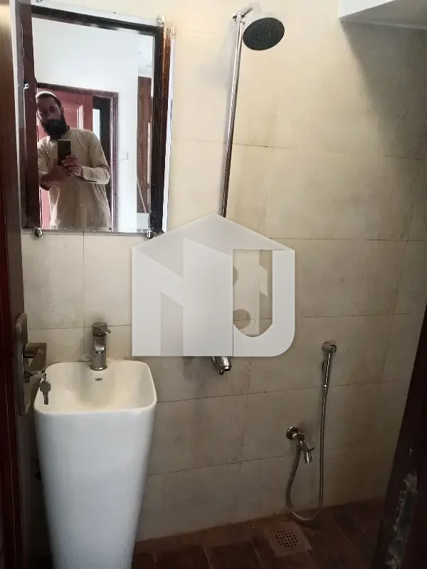 8 Marla Brand New House Available For Rent In Bahria Enclave Islamabad, photo 10