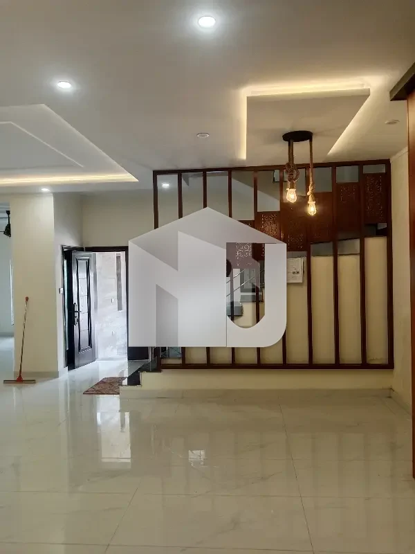 8 Marla Brand New House Available For Rent In Bahria Enclave Islamabad, photo 16
