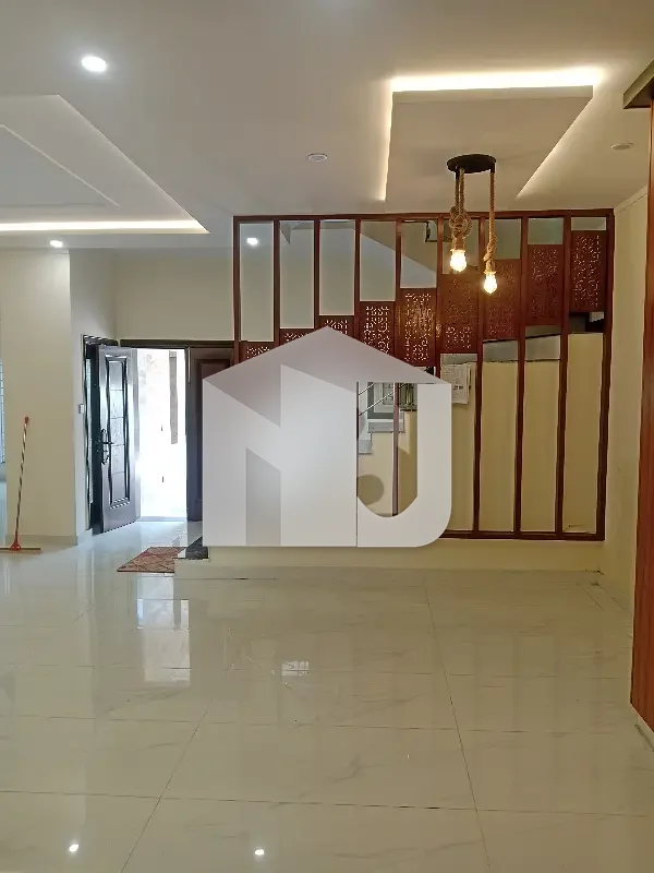8 Marla Brand New House Available For Rent In Bahria Enclave Islamabad, photo 2