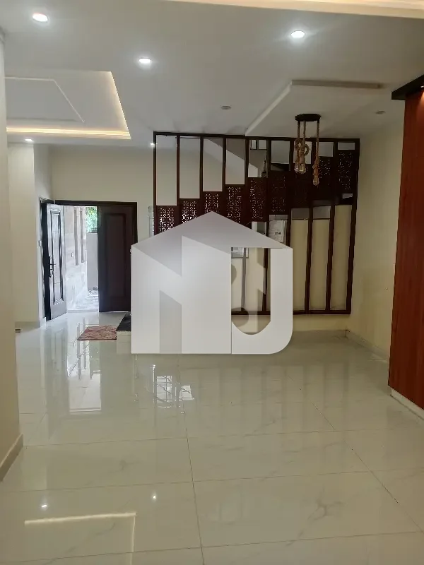 8 Marla Brand New House Available For Rent In Bahria Enclave Islamabad, photo 21