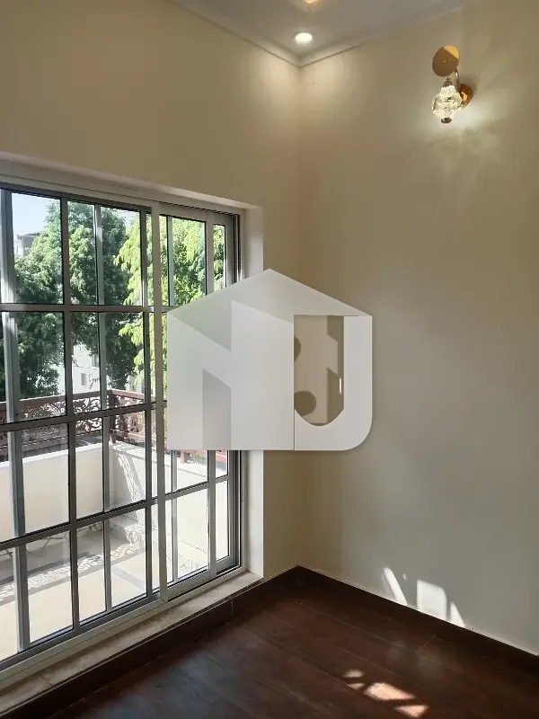 8 Marla Brand New House Available For Rent In Bahria Enclave Islamabad, photo 6