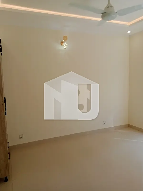 8 Marla Brand New House Available For Rent In Bahria Enclave Islamabad, photo 29