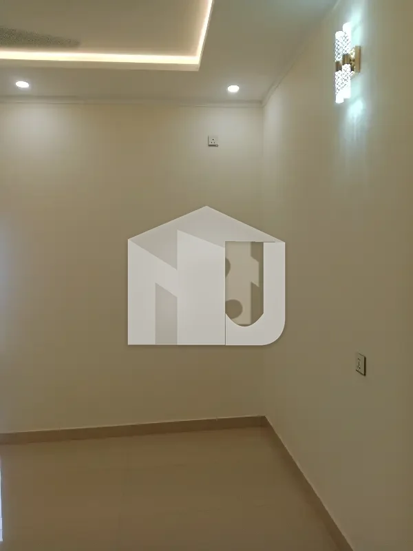 8 Marla Brand New House Available For Rent In Bahria Enclave Islamabad, photo 4