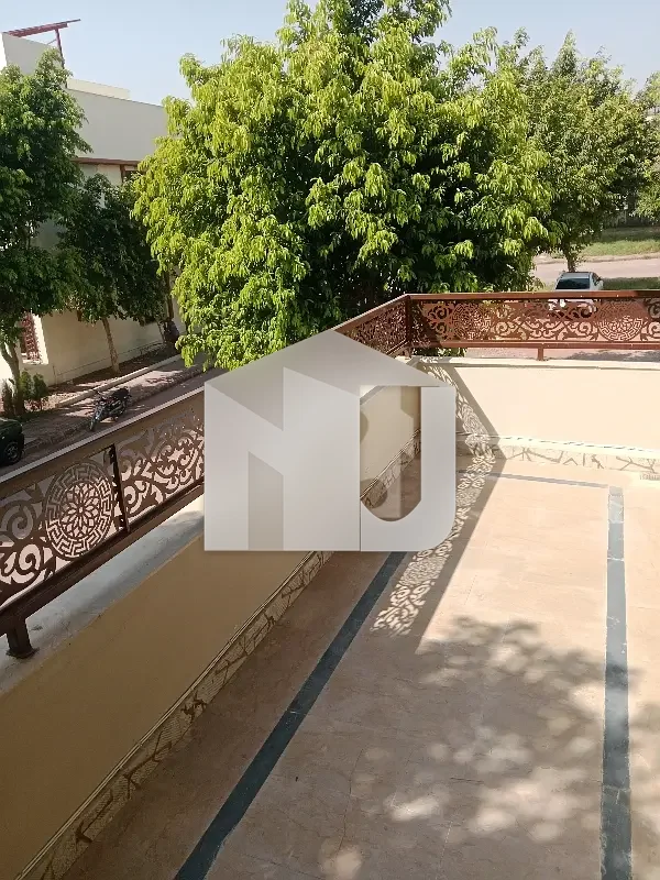 8 Marla Brand New House Available For Rent In Bahria Enclave Islamabad, photo 18