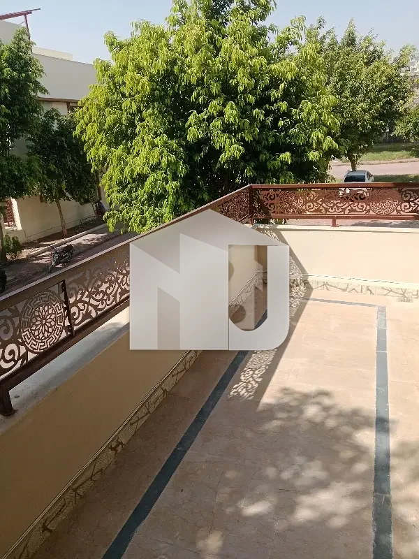 8 Marla Brand New House Available For Rent In Bahria Enclave Islamabad, photo 23