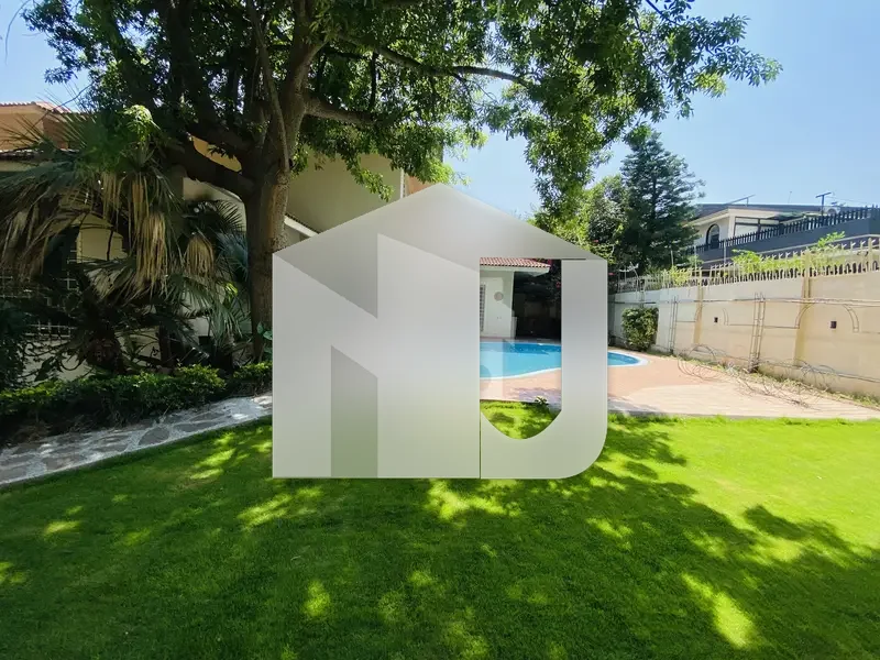 F-7/2 Newly House | 5 Bedrooms & 6 Bathroom, photo 4
