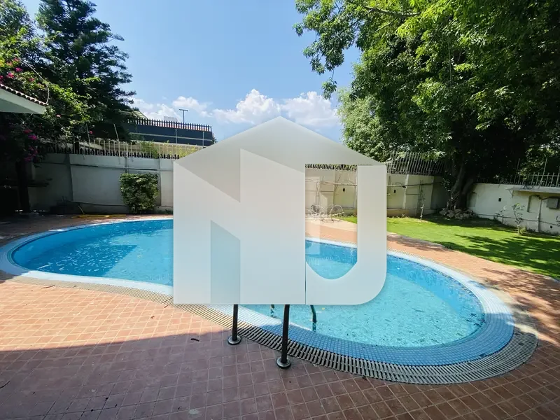 F-7/2 Newly House | 5 Bedrooms & 6 Bathroom, photo 5