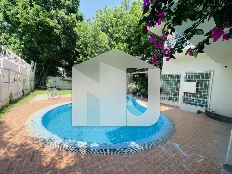 F-7/2 Newly House | 5 Bedrooms & 6 Bathroom, photo 2