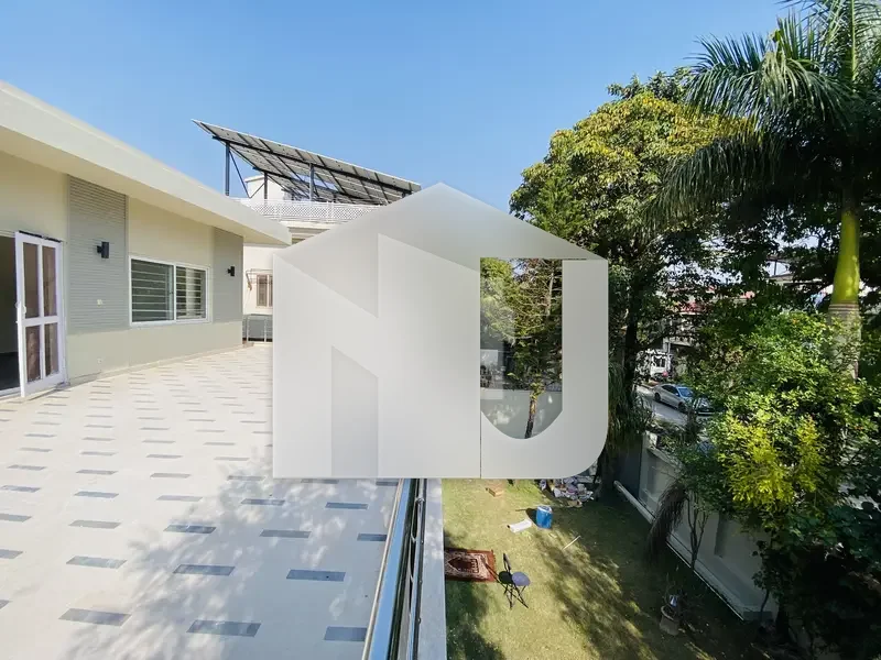 F-8 Renovated House For Rent, photo 24