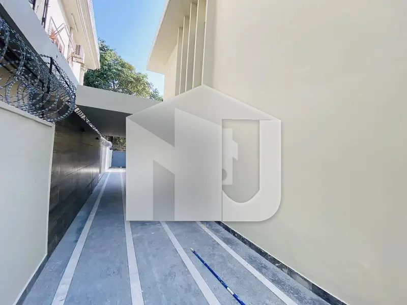 F-8 Renovated House For Rent, photo 6