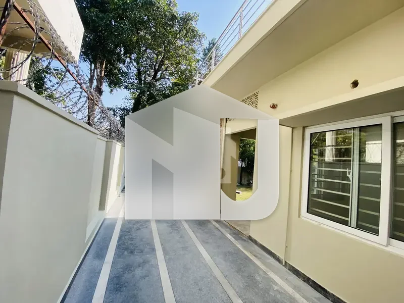 F-8 Renovated House For Rent, photo 5