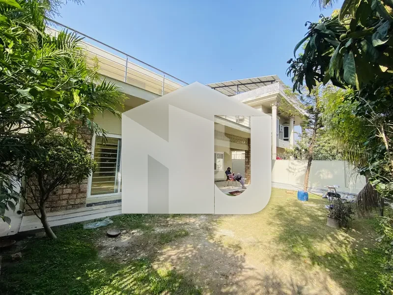 F-8 Renovated House For Rent, photo 3
