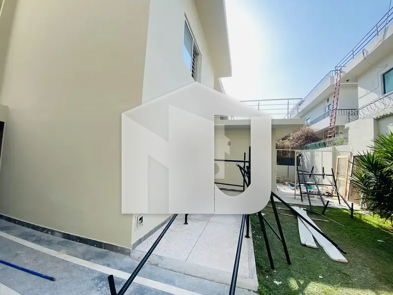 F-8 Renovated House For Rent, photo 7