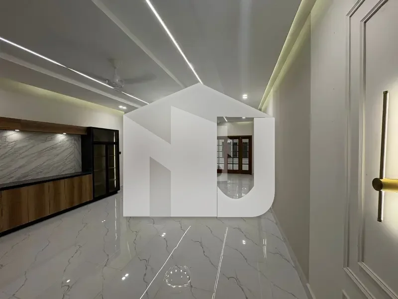 G-6/3 Brand New House For Rent, photo 18