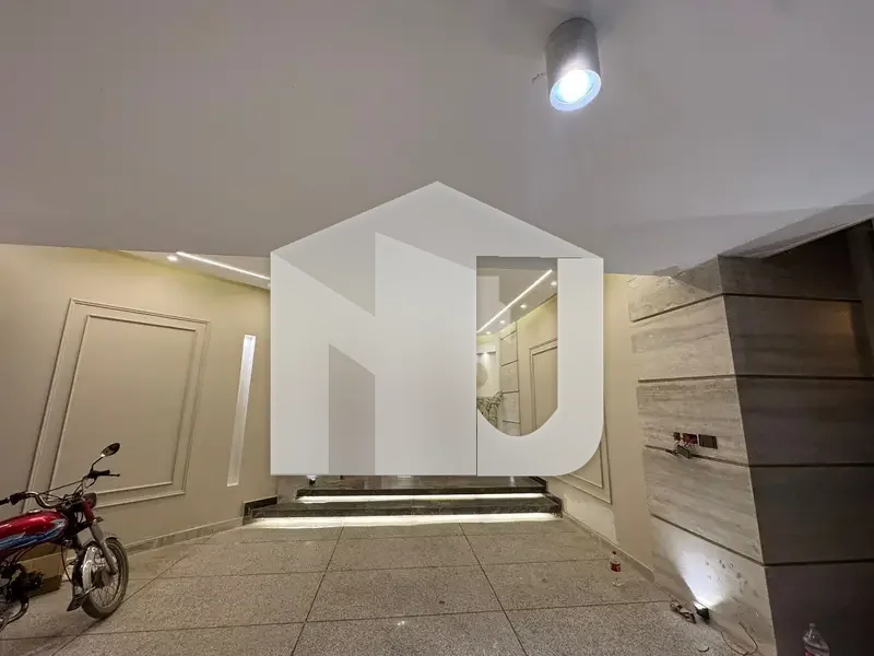 G-6/3 Brand New House For Rent, photo 21