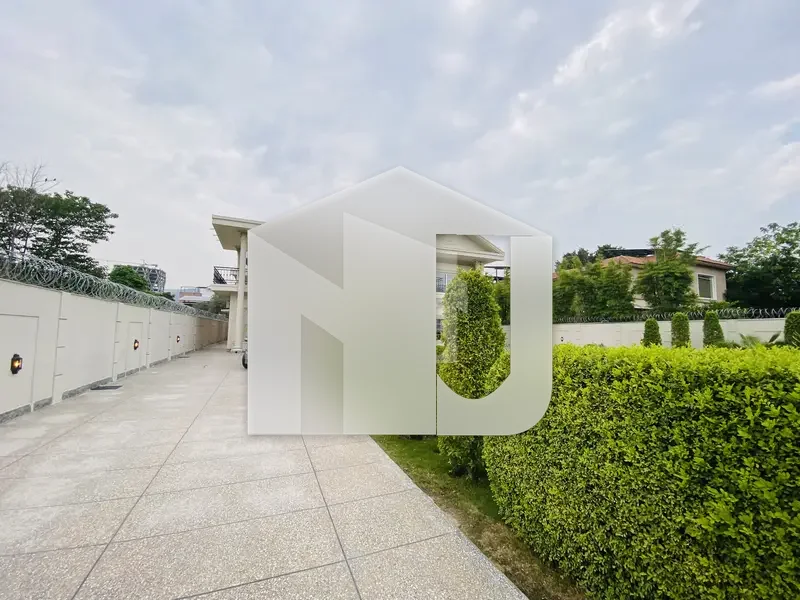 G-6/3 Brand New House For Rent, photo 6