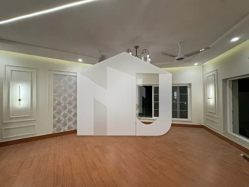 G-6/3 Brand New House For Rent, photo 2