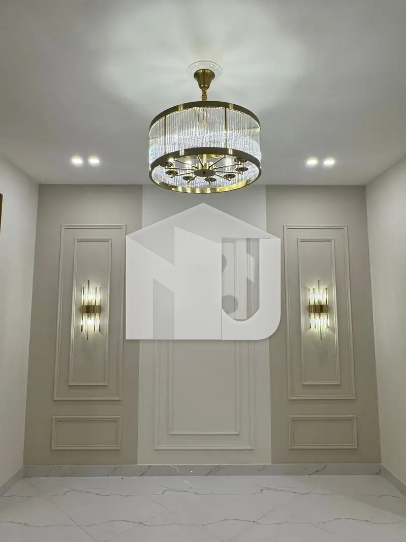 G-6/3 Brand New House For Rent, photo 22