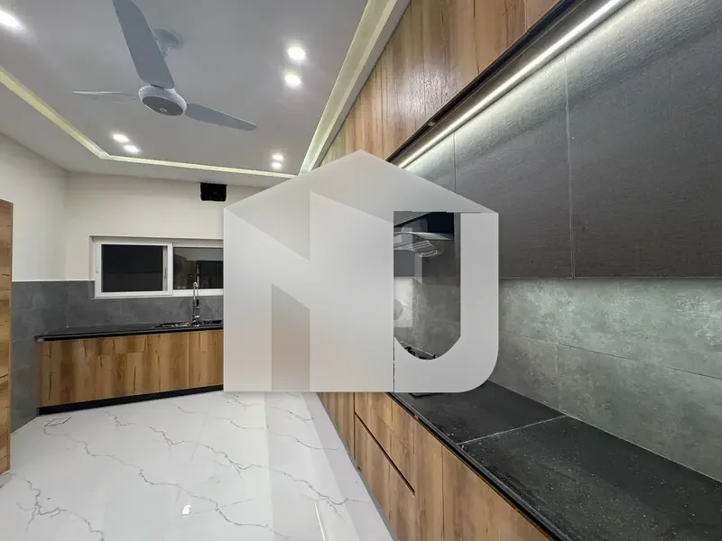 G-6/3 Brand New House For Rent, photo 26