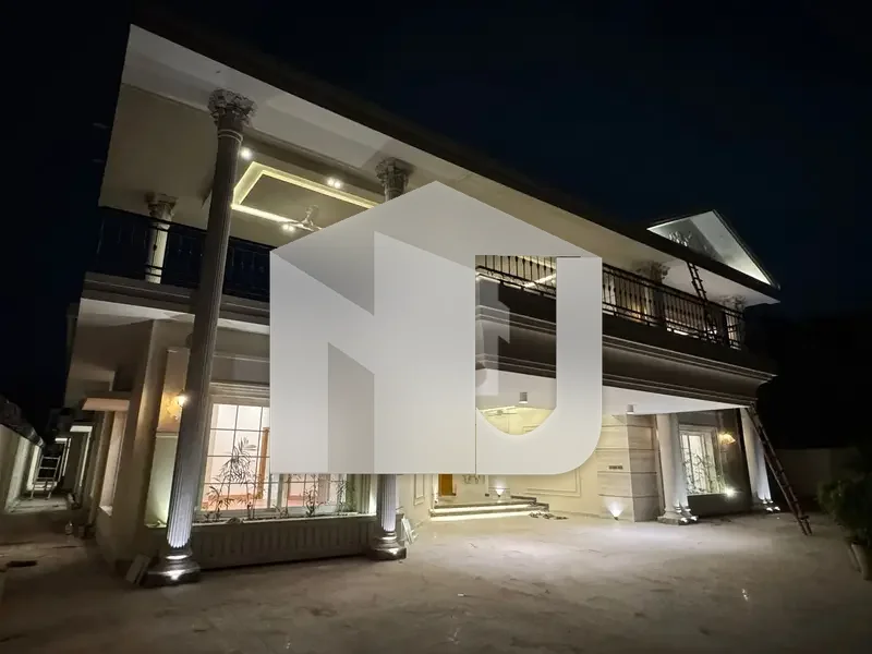 G-6/3 Brand New House For Rent, photo 23